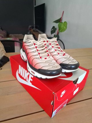 Nike TN Talla 46