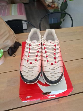 Nike TN Talla 46