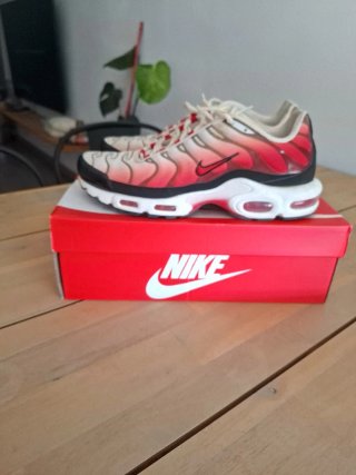 Nike TN Talla 46