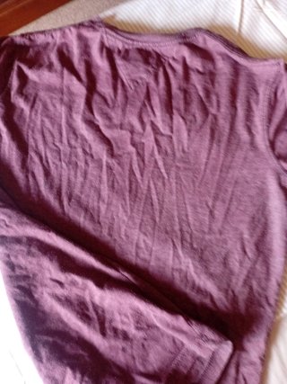 Camiseta Tommy Hilfiger Denim Talla L