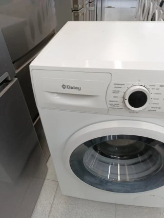 ♤Lavadora Balay 7kg A+++ Centrifugado 1200rpm♤