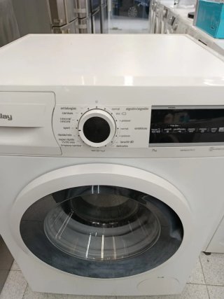 ♤Lavadora Balay 7kg A+++ Centrifugado 1200rpm♤