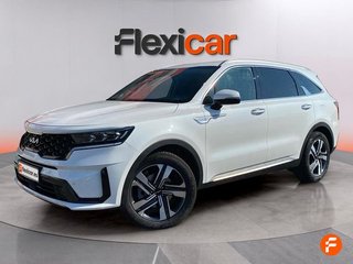 Kia Sorento 1.6 T-GDi PHEV Black Edition 4x4 7pl
