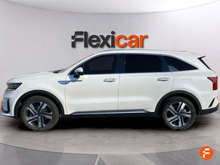Kia Sorento 1.6 T-GDi PHEV Black Edition 4x4 7pl