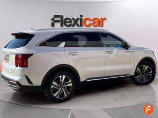Kia Sorento 1.6 T-GDi PHEV Black Edition 4x4 7pl