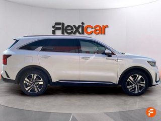 Kia Sorento 1.6 T-GDi PHEV Black Edition 4x4 7pl