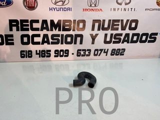 tubo radiador opel corsa b nuevo