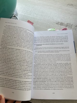 Manual de Derecho de sucesiones. Con materiales...