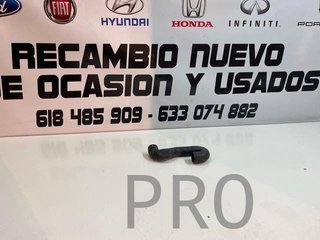 tubo radiador opel combo corsa tigra