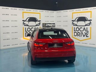 AUDI A1 citycarver 30 TFSI 81kW 110CV S tronic