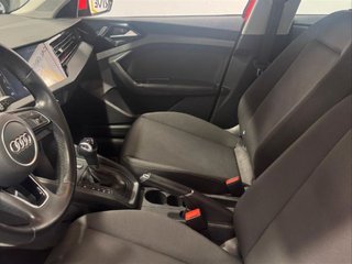 AUDI A1 citycarver 30 TFSI 81kW 110CV S tronic