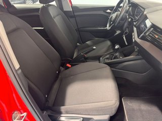AUDI A1 citycarver 30 TFSI 81kW 110CV S tronic