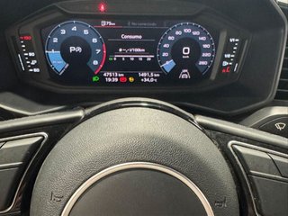 AUDI A1 citycarver 30 TFSI 81kW 110CV S tronic