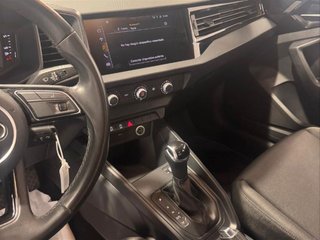 AUDI A1 citycarver 30 TFSI 81kW 110CV S tronic