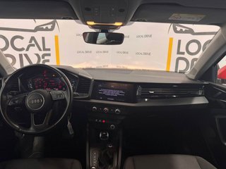 AUDI A1 citycarver 30 TFSI 81kW 110CV S tronic