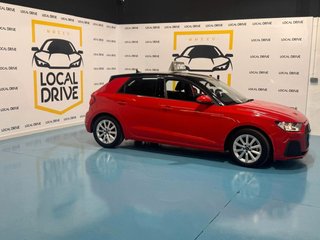 AUDI A1 citycarver 30 TFSI 81kW 110CV S tronic
