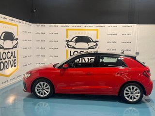 AUDI A1 citycarver 30 TFSI 81kW 110CV S tronic