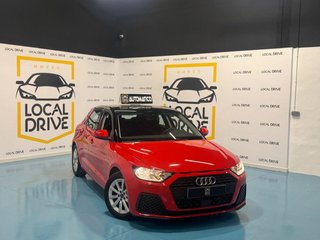 AUDI A1 citycarver 30 TFSI 81kW 110CV S tronic