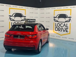 AUDI A1 citycarver 30 TFSI 81kW 110CV S tronic