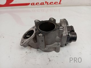 VALVULA EGR Nissan Qashqai (J10)(01.2007->)