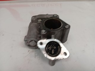 VALVULA EGR Nissan Qashqai (J10)(01.2007->)