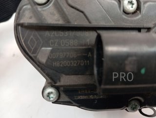 VALVULA EGR Nissan Qashqai (J10)(01.2007->)