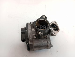 VALVULA EGR Nissan Qashqai (J10)(01.2007->)