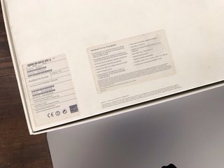 MacBook Pro 15” 2016 A1707 i7 2.6 GHz 16 GB RAM