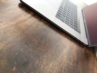 MacBook Pro 15” 2016 A1707 i7 2.6 GHz 16 GB RAM