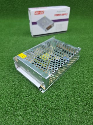 Fuente de Alimentación AC-DC Profesional