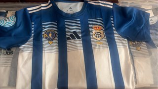 Camiseta Recreativo de Huelva