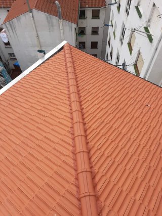 Obras reformas Pereira