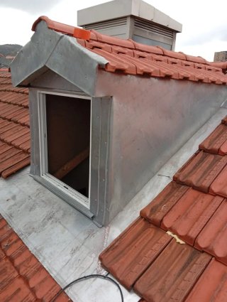 Obras reformas Pereira