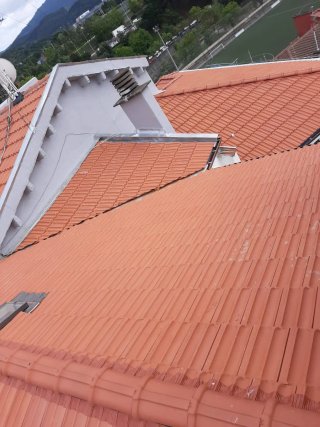 Obras reformas Pereira