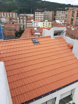Obras reformas Pereira