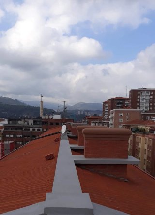 Obras reformas Pereira