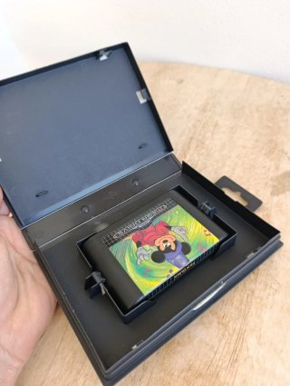 Fantasia sega Mega drive Mickey mouse videojuego