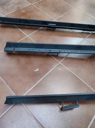 Baca de coche para bicicletas