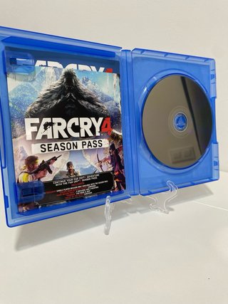 Far Cry 4 PS4