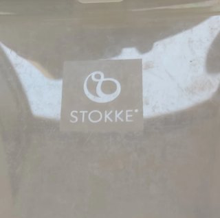 Bañera Stokke para bebé