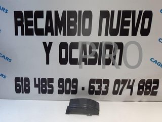 tapa luz trasera opel zafira nuevo