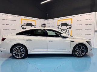 RENAULT Talisman Intens En. dCi 118kW 160CV T.T. EDC