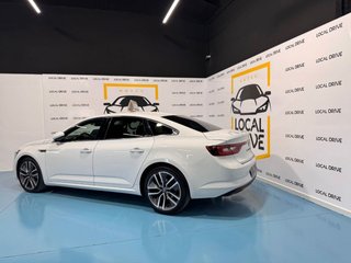 RENAULT Talisman Intens En. dCi 118kW 160CV T.T. EDC