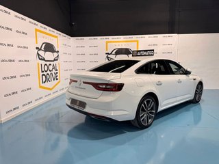 RENAULT Talisman Intens En. dCi 118kW 160CV T.T. EDC