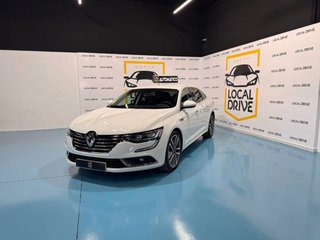 RENAULT Talisman Intens En. dCi 118kW 160CV T.T. EDC