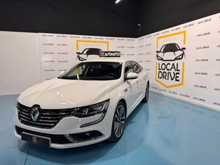RENAULT Talisman Intens En. dCi 118kW 160CV T.T. EDC