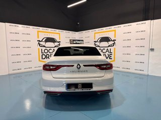 RENAULT Talisman Intens En. dCi 118kW 160CV T.T. EDC