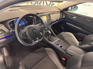 RENAULT Talisman Intens En. dCi 118kW 160CV T.T. EDC