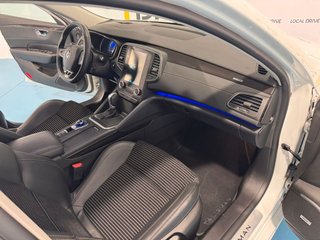 RENAULT Talisman Intens En. dCi 118kW 160CV T.T. EDC