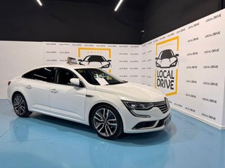 RENAULT Talisman Intens En. dCi 118kW 160CV T.T. EDC